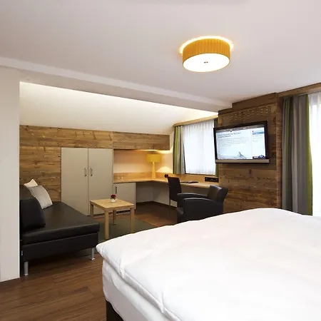 la couronne Hotel&Spa-2