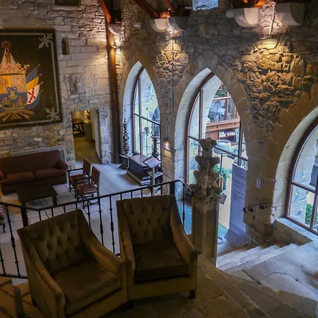 Parador De Hondarribia-2