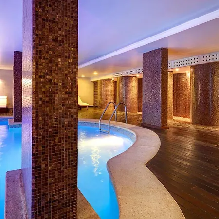 Hipotels Mediterraneo Hotel - Adults Only-3