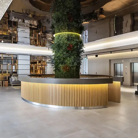 The Patio Suite Hotel-2