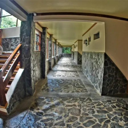 El Establo Mountain Hotel-2