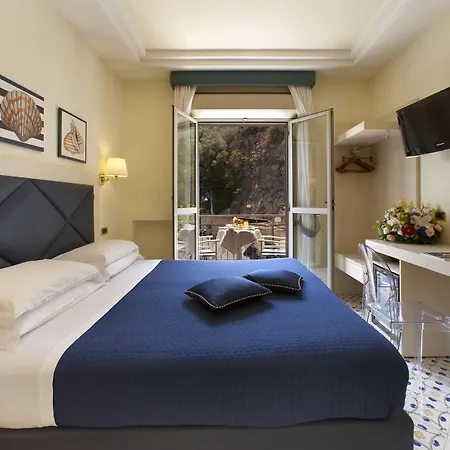 Hotel Del Mare-2