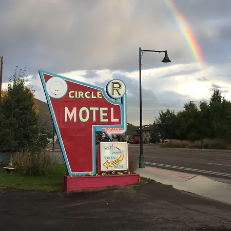 Circle R Motel-3