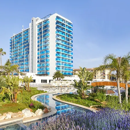Bg Tonga Tower-2