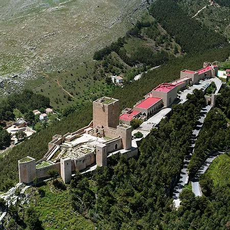 Parador de Jaén-3