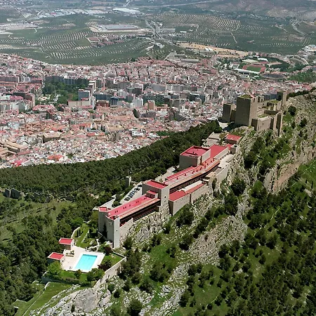 Parador de Jaén-2