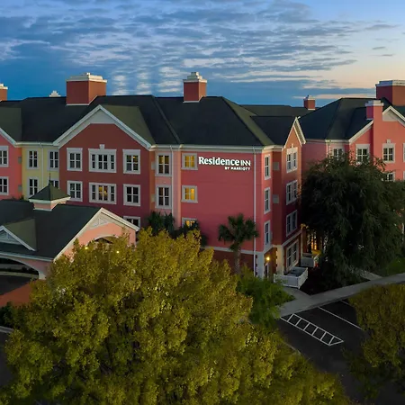 Residence Inn By Marriott Charleston Airport-3