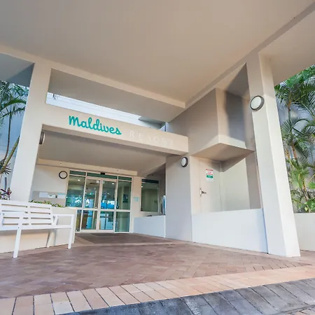 Maldives Resort Main Beach, Gold Coast-2