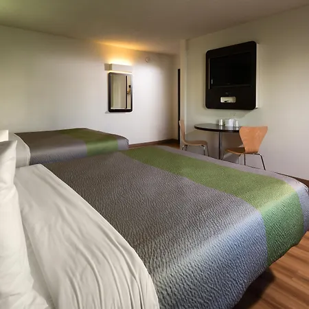 Motel 6-Canoga Park, Ca-2