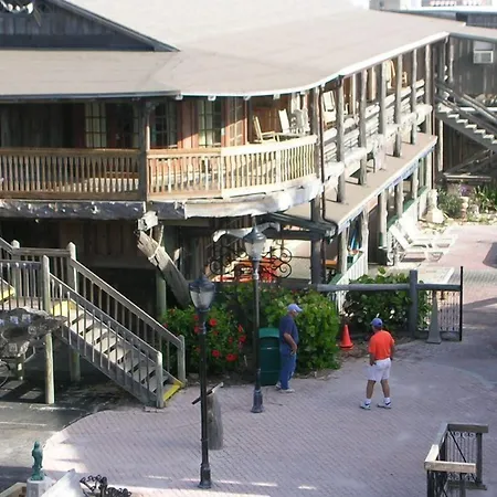 The Driftwood Resort-3