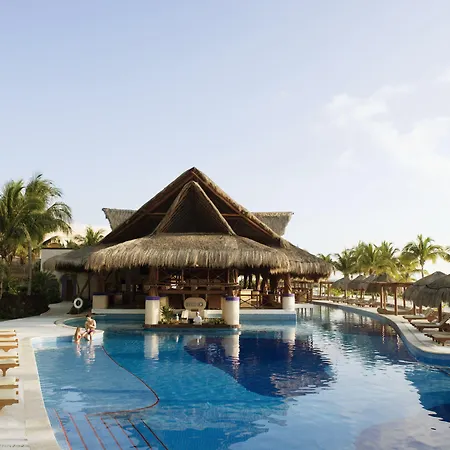Excellence Riviera Cancun (Adults Only)-3