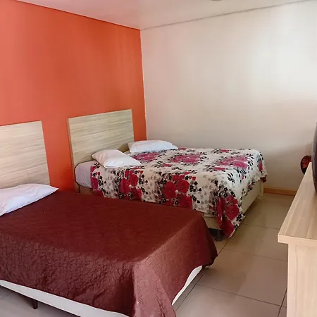 Hotel & Pousada Musleh-3