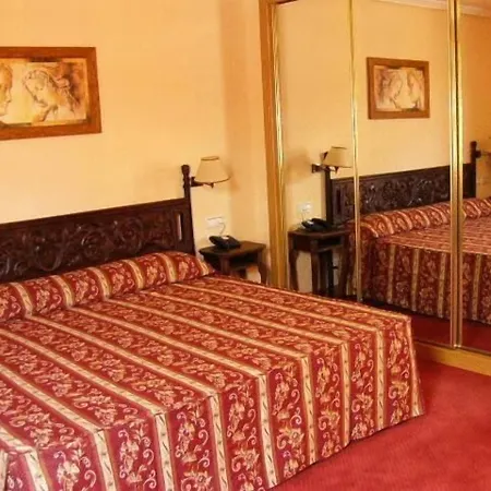 Hotel Don Luis-2