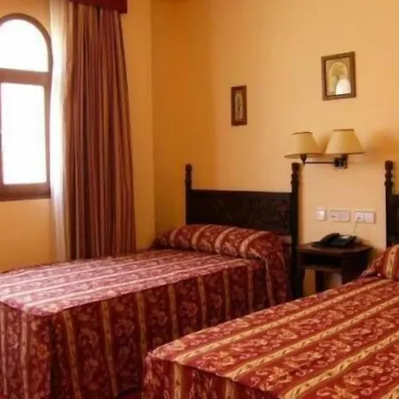 Hotel Don Luis-3