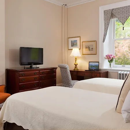 Cornerstone Bed & Breakfast-2