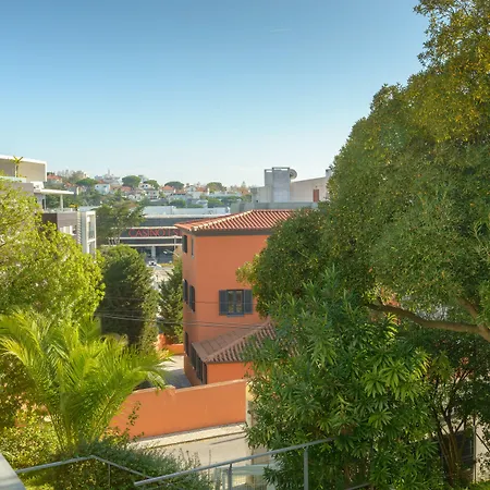 Amazonia Estoril Hotel-3