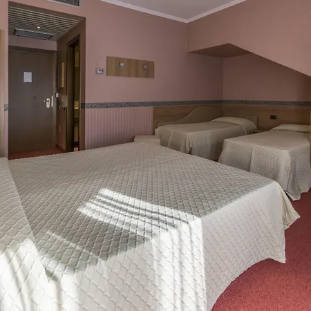 Hotel Della Torre-3