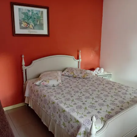 Hotel & Pousada Musleh-2