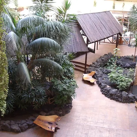 Hotel Beatriz Playa&Spa-2