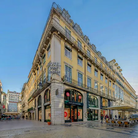 Hotel Duas Nações-3