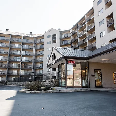 Olde Gatlinburg Rentals-2