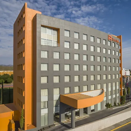 Real Inn San Luis Potosi-2
