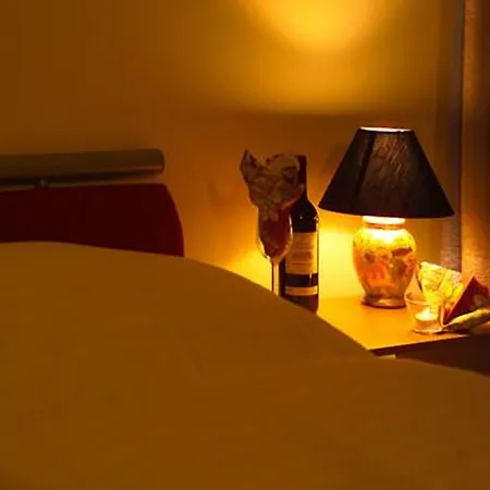 Hotel Wikinger Hof-3
