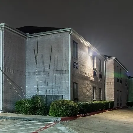 Red Roof Inn Fort Worth - Saginaw-2