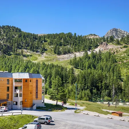 Sowell Residences New Chastillon-2