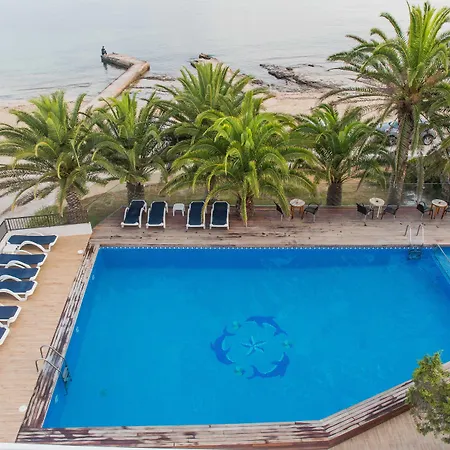 Hotel Tagomago-3