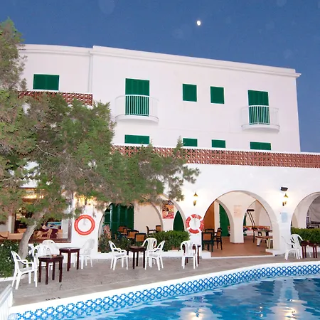 Hotel Tagomago-2