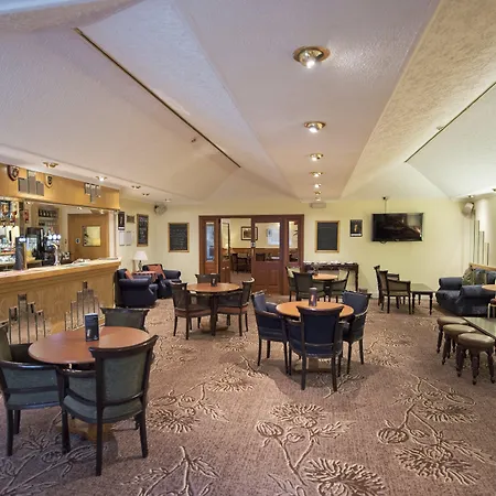 Ben Nevis Hotel & Leisure Club-2