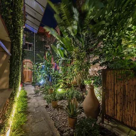 Casa De Sierra Azul-2