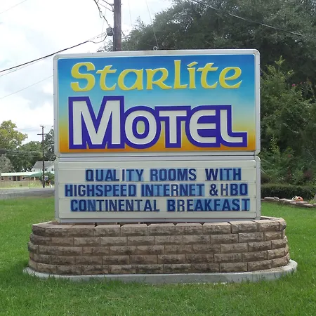 Starlite Motel-2