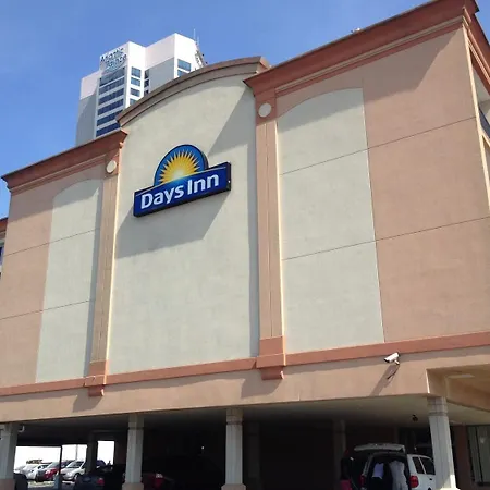 Days Inn By Wyndham Atlantic City Beachblock-3
