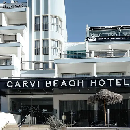 Carvi Beach Hotel-2