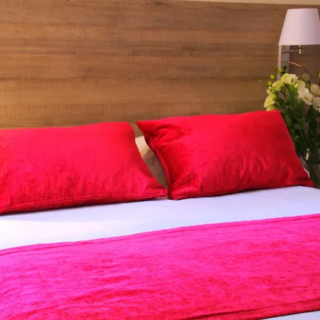 Hotel Menton Riviera-2