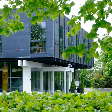 Four Points Flex By Sheraton Copenhagen Airport-2
