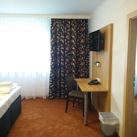 Pension Dr. Geissler-3