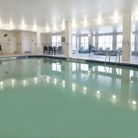 Residence Inn By Marriott Des Moines West At Jordan Creek Town Center-3