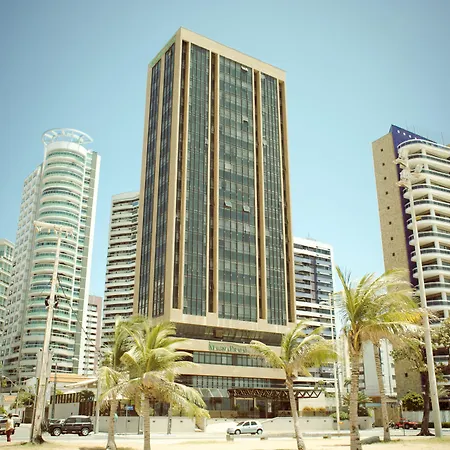 Magna Praia Hotel-2