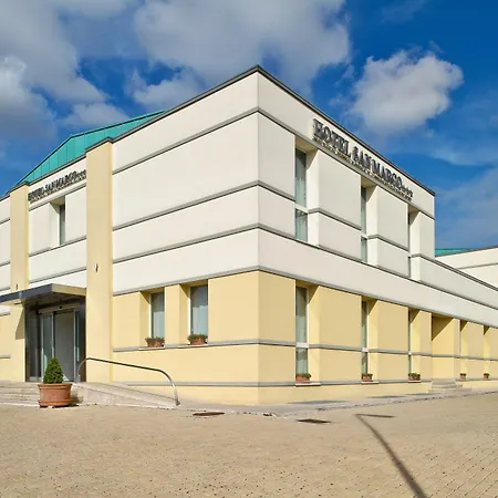 Best Western Hotel San Marco-3