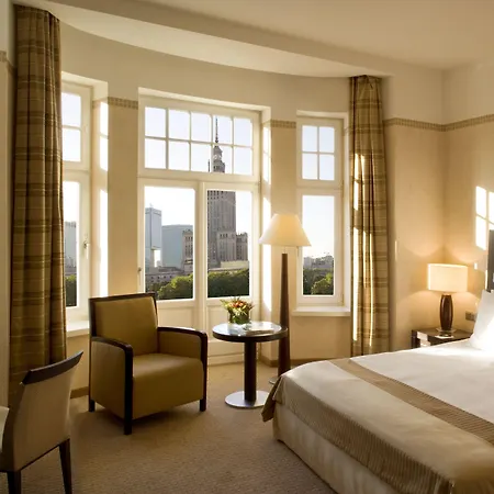 Hotel Polonia Palace-3