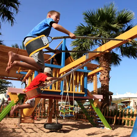 Swiss Inn Resort Dahab-2