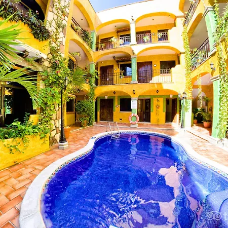 Hacienda Del Caribe Hotel-3
