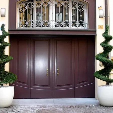 Il Castello Hostel Boutique-3