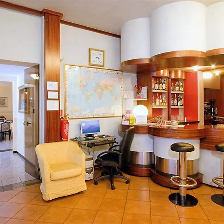 Piccolo Hotel-2