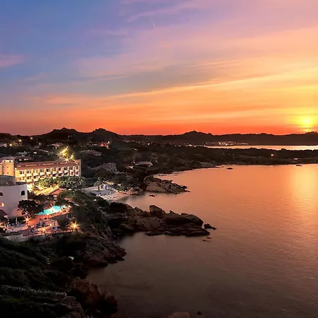 Grand Hotel Smeraldo Beach-3