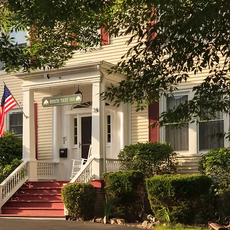 Beech Tree Inn&Cottage-3