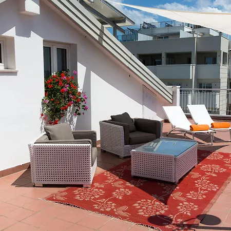 Hotel Dory-3